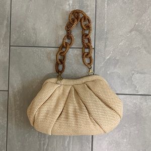 ZARA purse